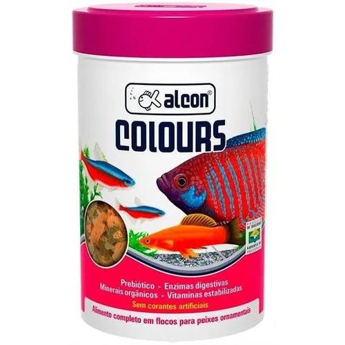 ALCON COLOURS FL - 20 GR.