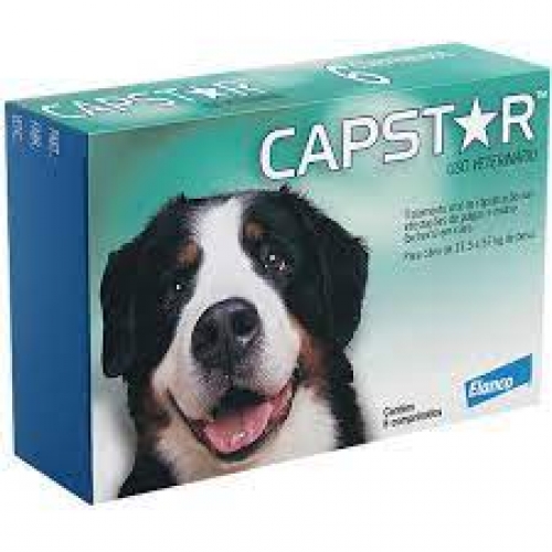 CAPSTAR 57MG