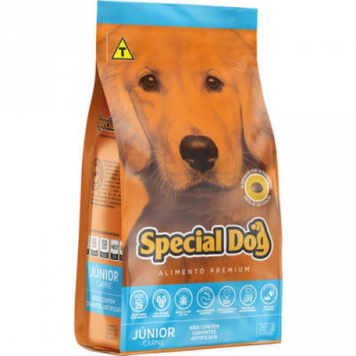 DOG JUNIOR-10,1KG