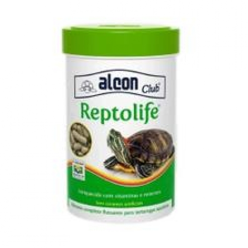 ALCON REPTOLIFE 75GR