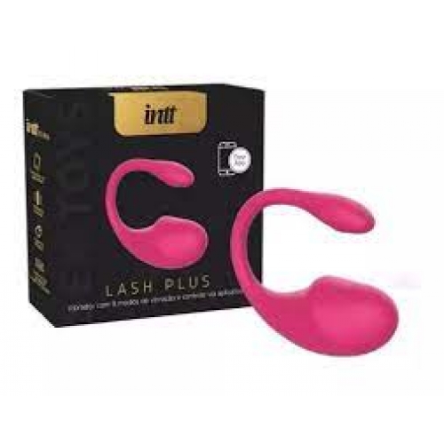 VIBRADOR VIA APLICATIVO INTT LASH APP REF.IM275