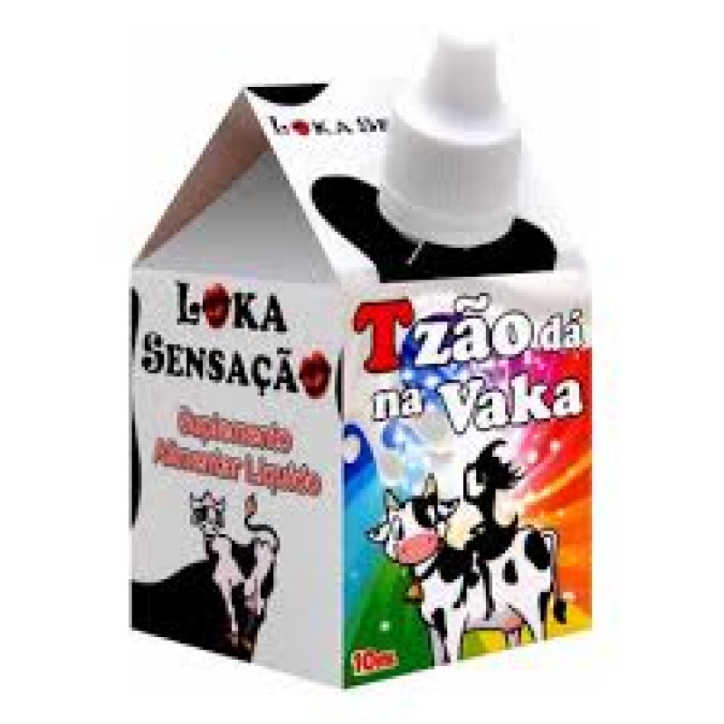 EXCITANTE TEZAO DÁ NA VACA LOKA 10ML