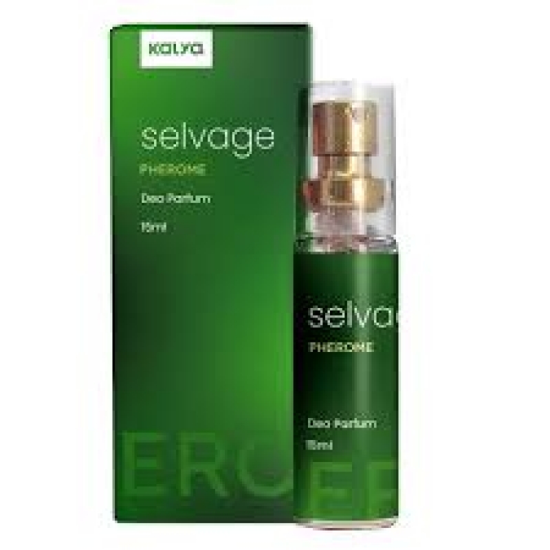 PERFUNE MASCULINO PHEROME SELVAGE KAYLA