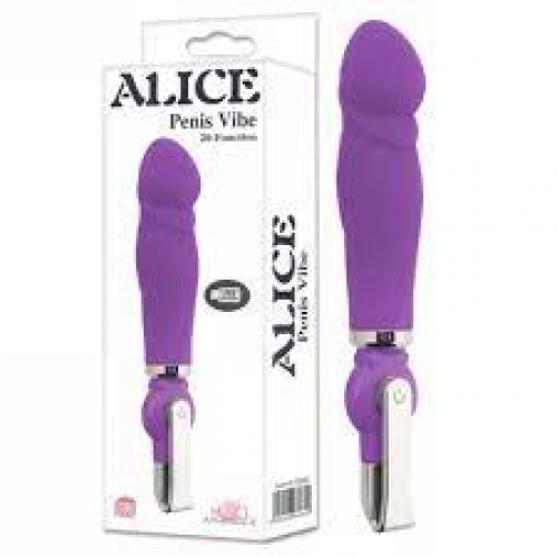 VIBRADOR ALICEREF.55202