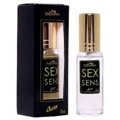 PERFUME SEX SENS