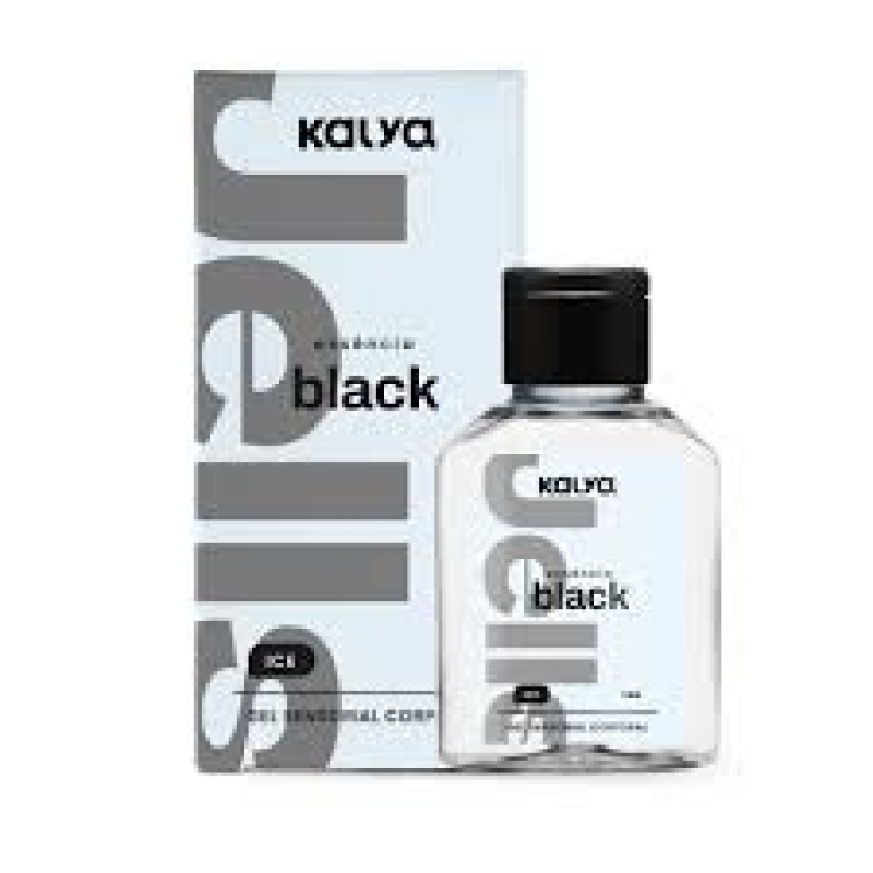 GEL QUE ESQUENTA BLACK ICE KAYLA