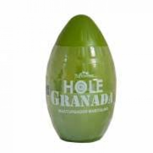 MASTURBADOR MASCULINO HOLE GRANADA REF. HZ648