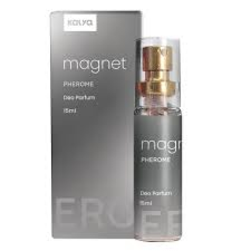 PERFUME MASCULINO PHERO MAGNET KAYLA