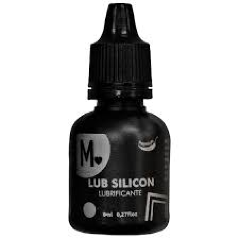 LUBRIFICANTE LUB SILICON