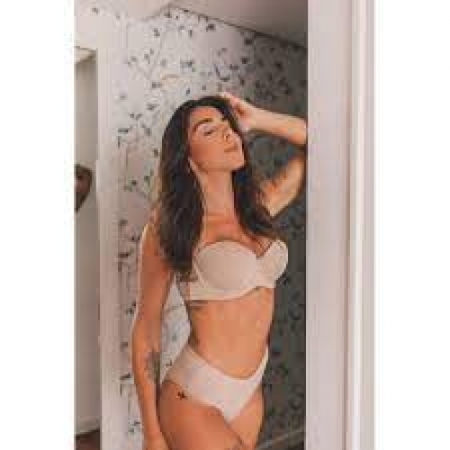 SUTIÃ BOJO TQC VI LINGERIE REF.310736