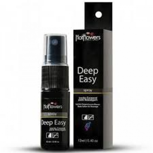 DESSENSIBILIZANTE DEEP EASY SPRAY