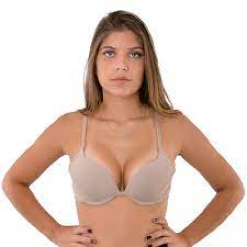 SUTIÃ PUSH UP IMPULSE NAYANE REF.ST030004