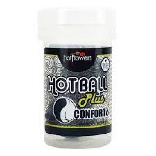 HOT BALL PLUS CONFORTO REF.HC622