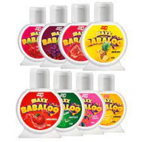 GEL MAXX BABALOO PEPPER BLEND