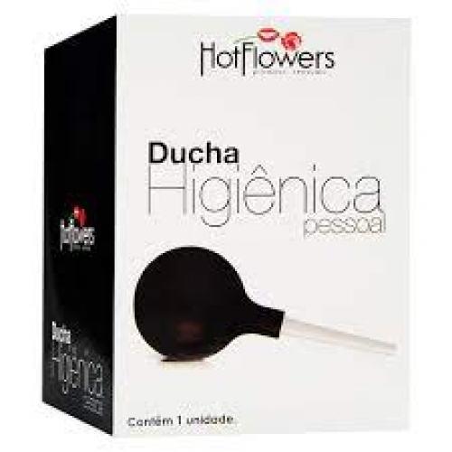 DUCHA HIGIÊNICA PESSOAL HZ609