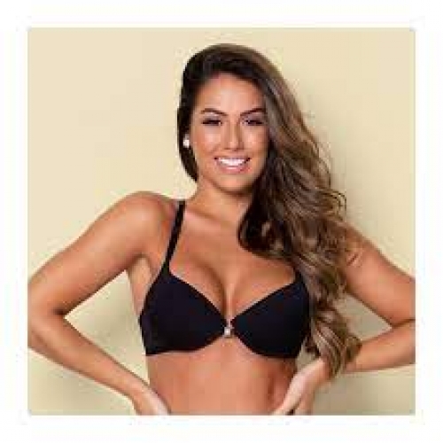 SUTIA BASICA PUSH UP NADADOR NAYANE REF.ST01080001