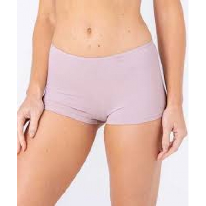 CALCINHA SHORTS LISO REF.21972