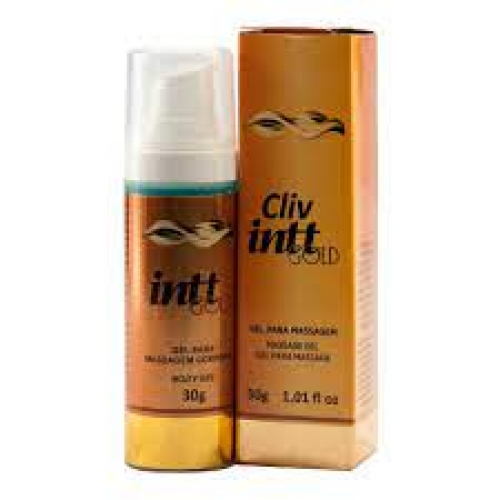 DESSENSIBILIZANTE CLIV INTT GOLD