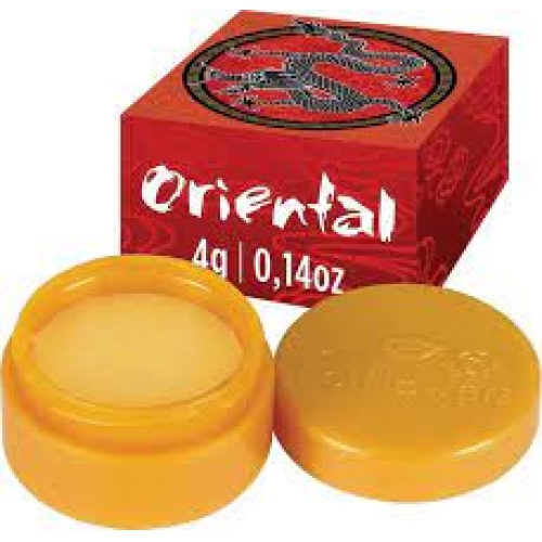 ORIENTAL - ESQUENTA & ESFRIA  CREME REF.HC279