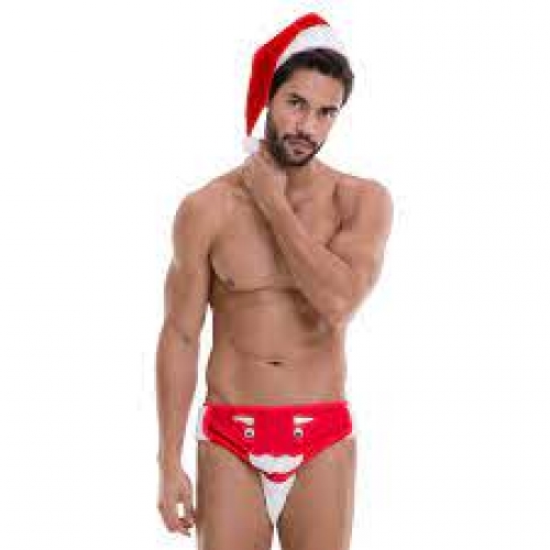 CUECA NOEL SAPEKA