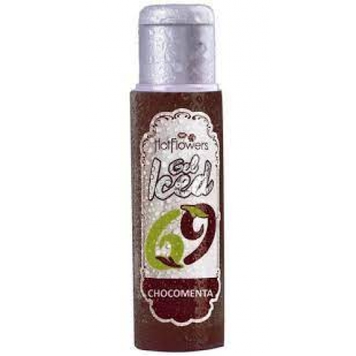 GEL ICED CHOCOMENTA HC292