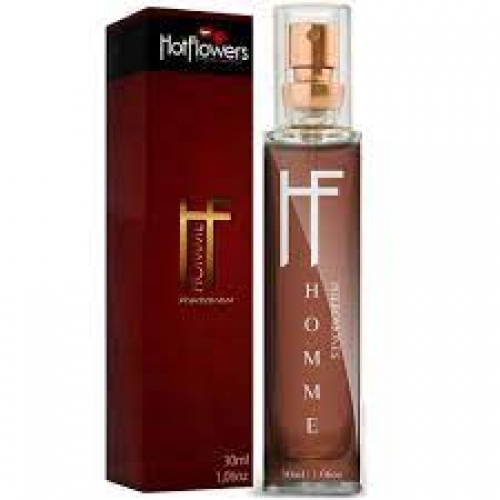 DEO COLONIA PHEROMONES HF HOMME REF.HC284