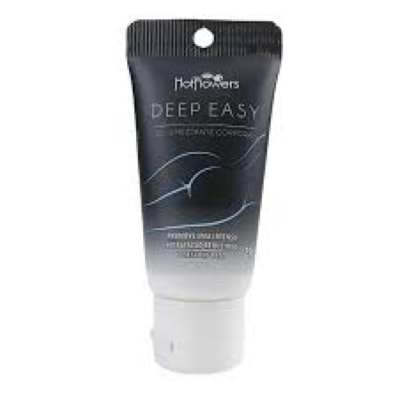 DESSENSIBILIZANTE DEEP EASY GEL BISNAGA REF.HC249U