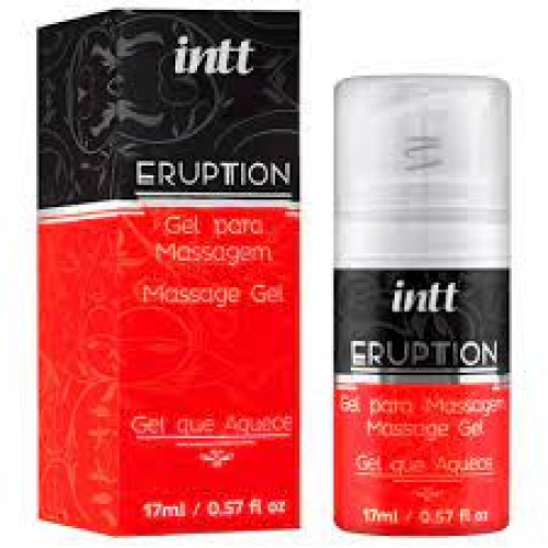 ERUPTTION - GEL