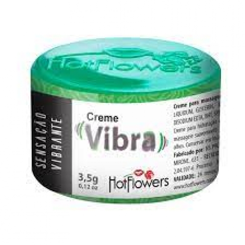 CREME VIBRA REF.HC579