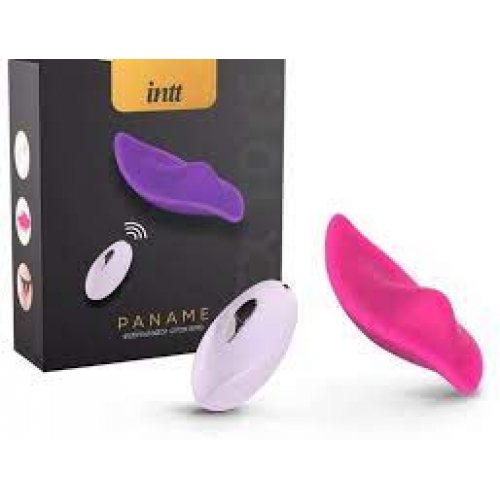 VIBRADOR PANAME - ESTIMULADOR CLITORIANO