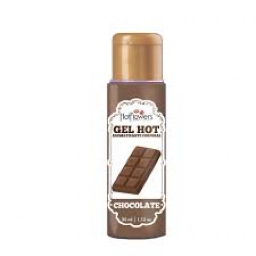 GEL HOT CHOCOLATE