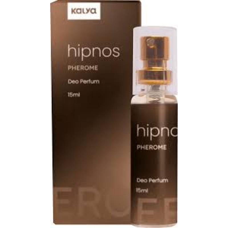 PERFUME MASCULINO PHEROME HIPNOS KAYLA