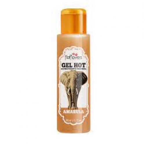 GEL HOT AMARULA REF.HC169