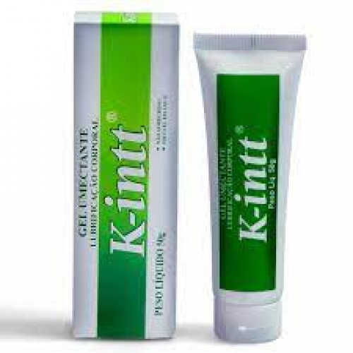 LUBRIFICANTE NEUTRO  K-INTT 50G