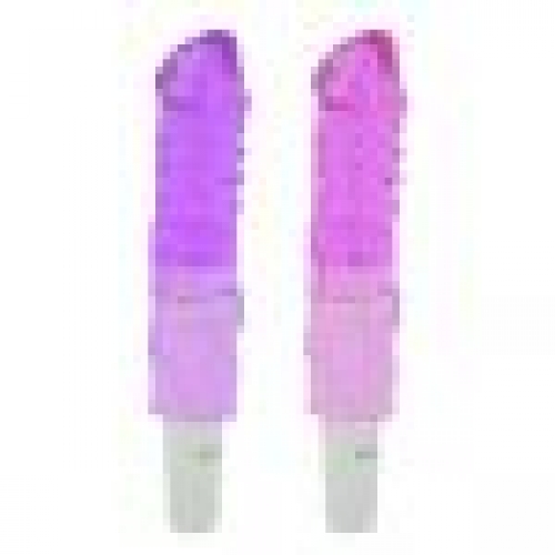 VIBRADOR ESTIMULADOR PENIS NODULOS (PILHA) GENERAL IMPORT