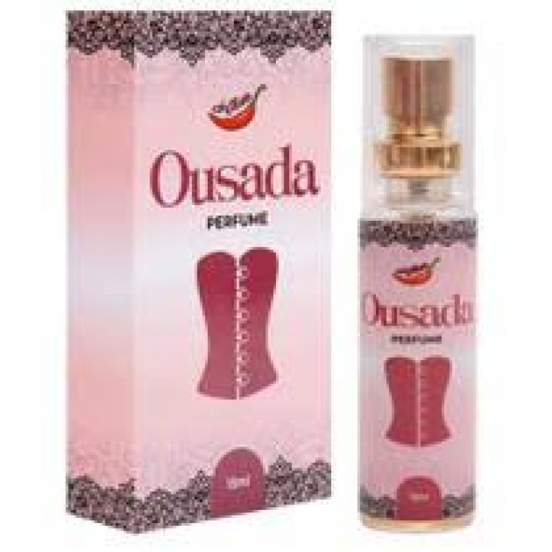 PERFUME AFRODISIACO OUSADA CHILLIES