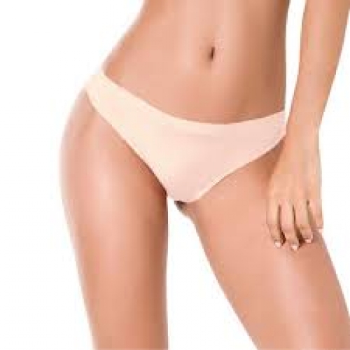 CALCINHA TANGA CORTE A LASER ZEE RUCCI REF.ZR0201