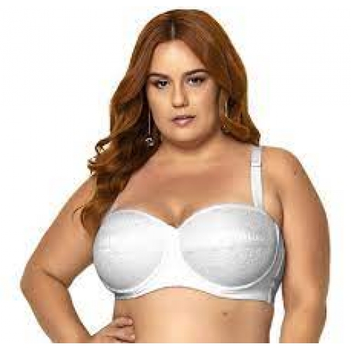 SUTIÃ PLUS SIZE TOMARA QUE CAIA NAYANE REF. SP040001