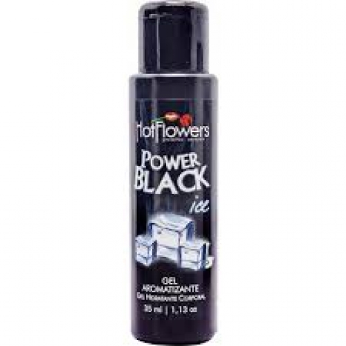 POWER BLACK ICE GEL HC337