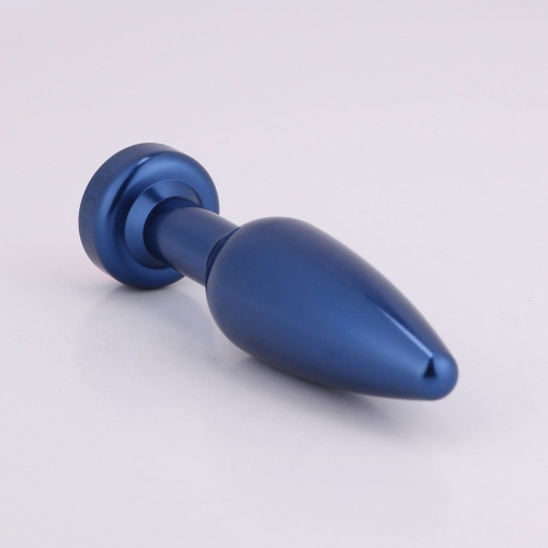 PLUG ANAL C/VIBRO 914,5x5cm) REF.HP281RI