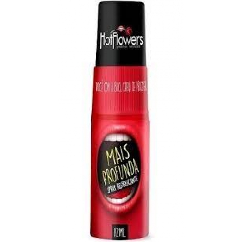 MAIS PROFUNDA SPRAY HC517