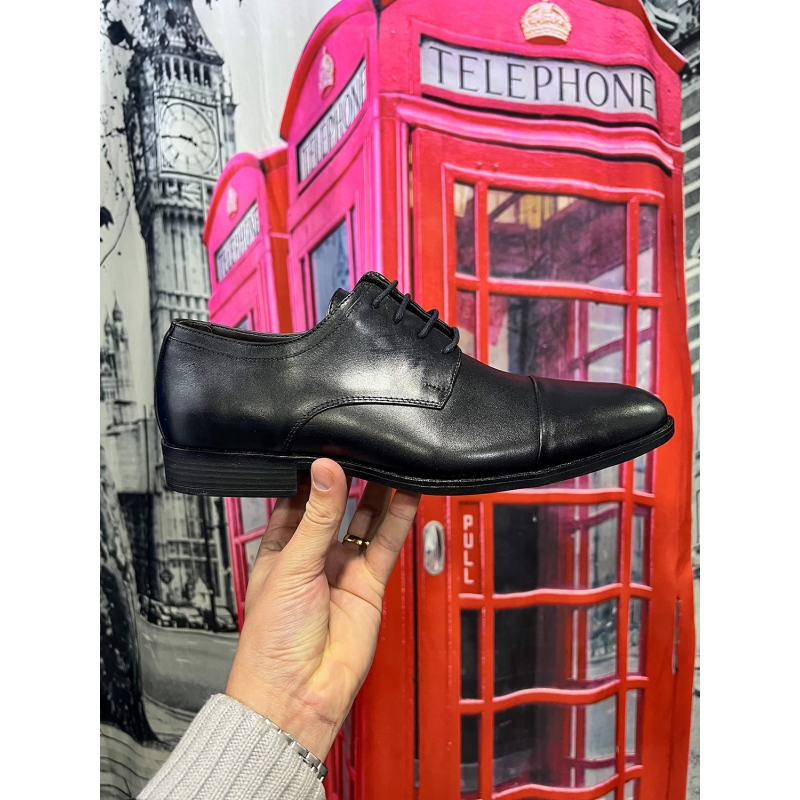 Sapato Social LDN Preto