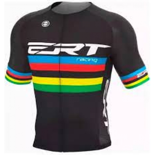 CAMISA NEW ELITE ERT RACING CAMPEAO MUNDIAL