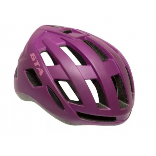 CAPACETE GTA RIDER ROXO