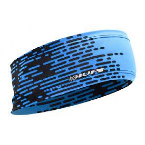 TESTEIRA HEADBAND BIOMETRIA AZUL