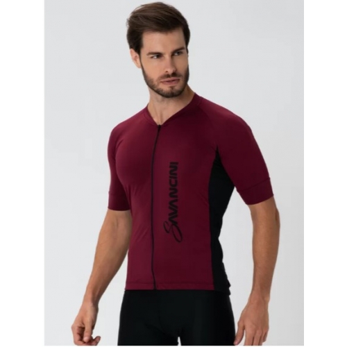 CAMISA PARA CICLISMO BORDO