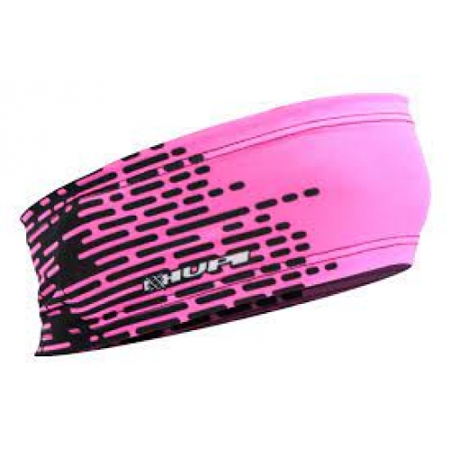 TESTEIRA HUPI HEADBAND BIOMETRIA PINK