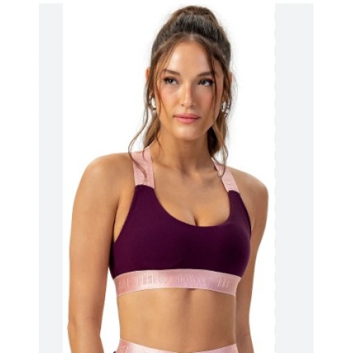 TOP FIT BASICO ELASTICO VHERS