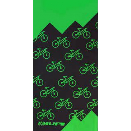 BANDANA HUPI MTB