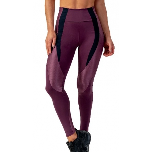 LEGGING COMPRESSION 2 CORES